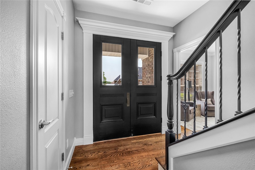 Shadow Valley Ph 1 Rogers - Residential