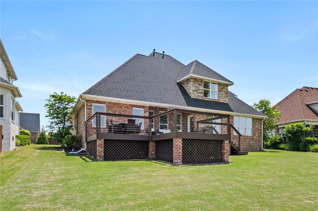 Shadow Valley Ph 1 Rogers - Residential