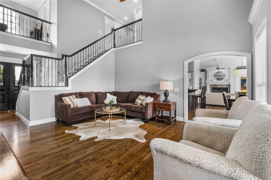 Shadow Valley Ph 1 Rogers - Residential