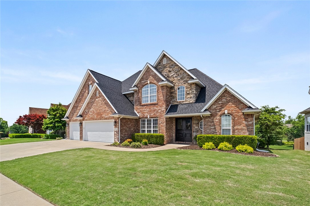 Shadow Valley Ph 1 Rogers - Residential
