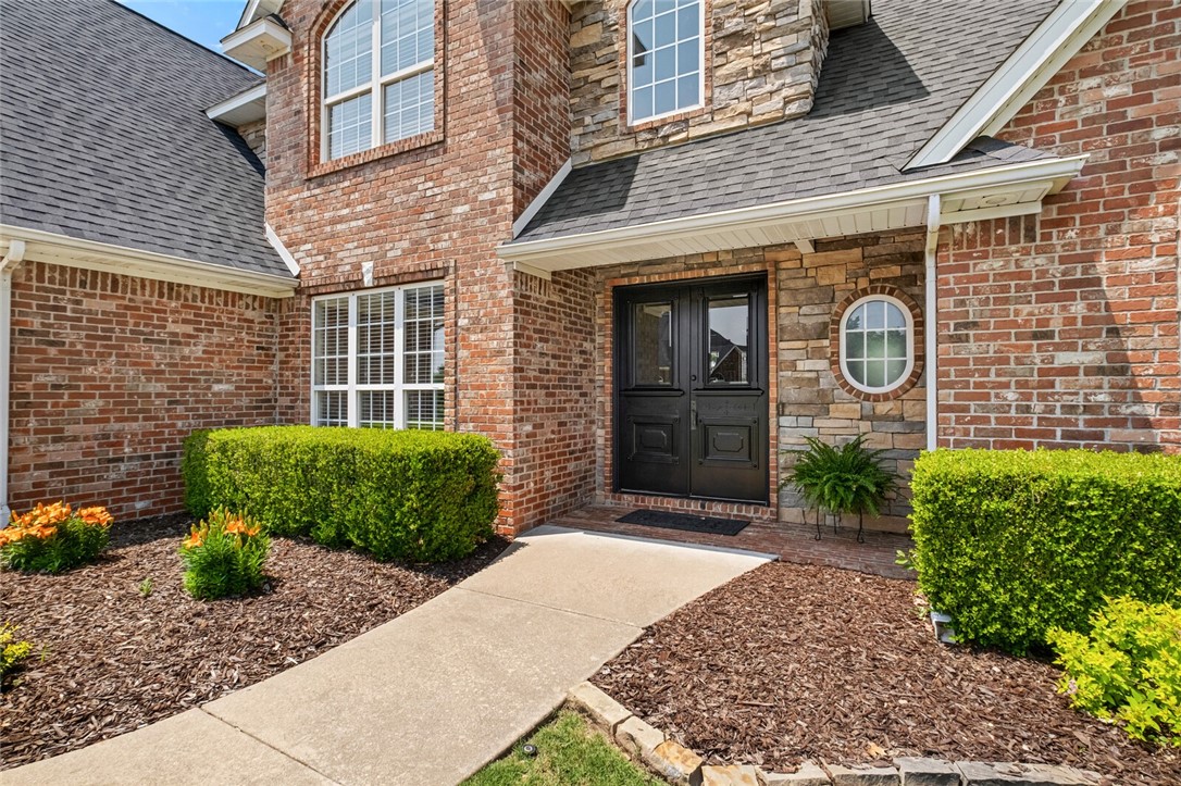 Shadow Valley Ph 1 Rogers - Residential