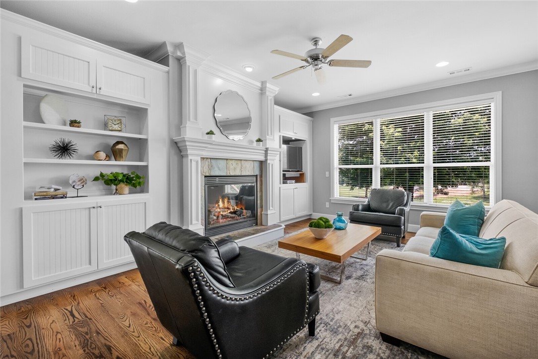 Shadow Valley Ph 1 Rogers - Residential