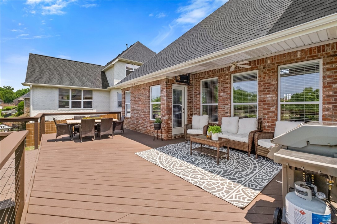 Shadow Valley Ph 1 Rogers - Residential