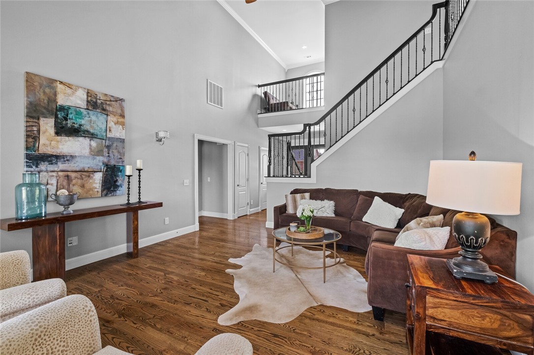 Shadow Valley Ph 1 Rogers - Residential