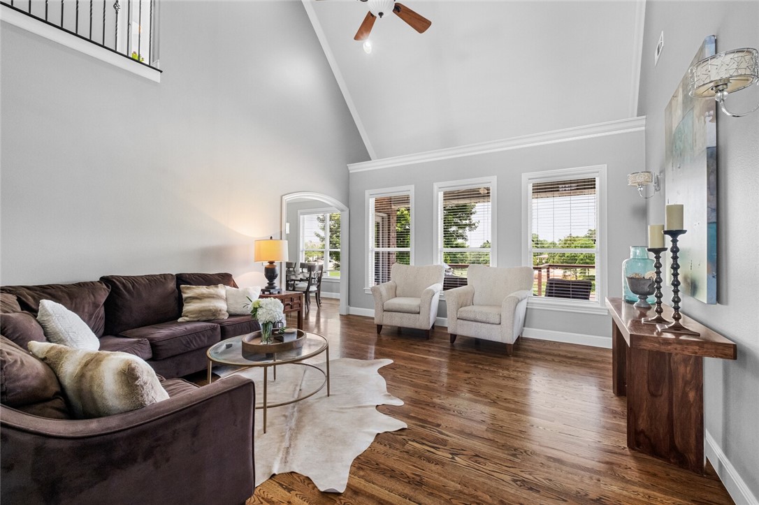 Shadow Valley Ph 1 Rogers - Residential