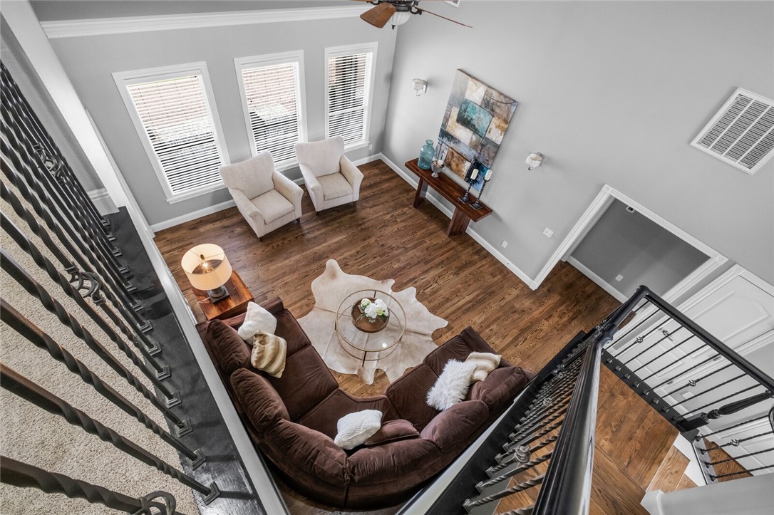 Shadow Valley Ph 1 Rogers - Residential