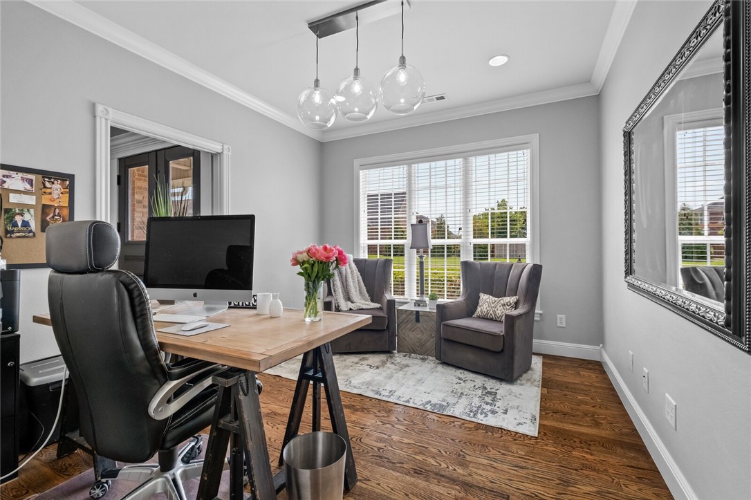 Shadow Valley Ph 1 Rogers - Residential