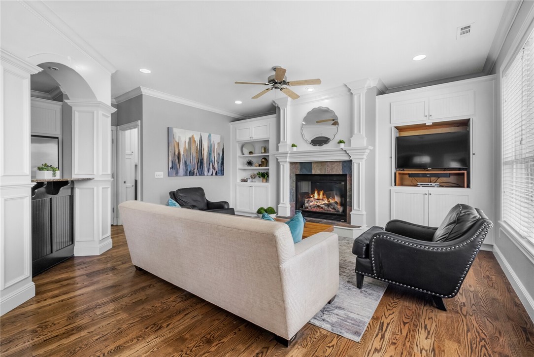 Shadow Valley Ph 1 Rogers - Residential