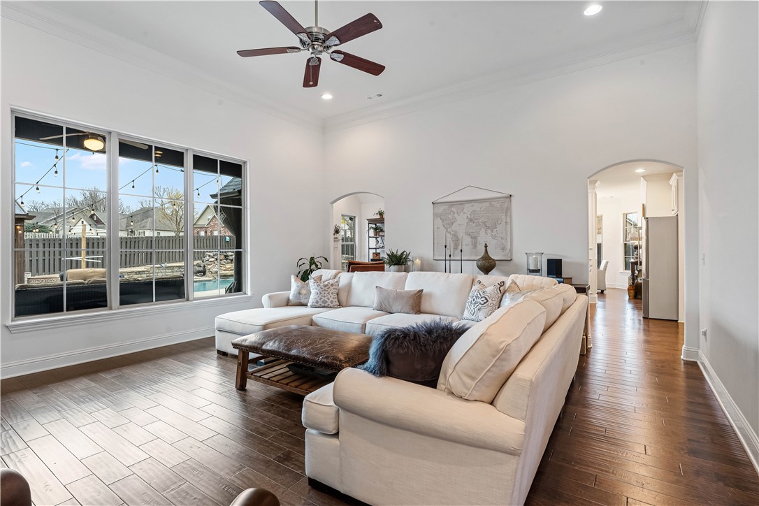 Stone Mountain Sub Ph I - Residential