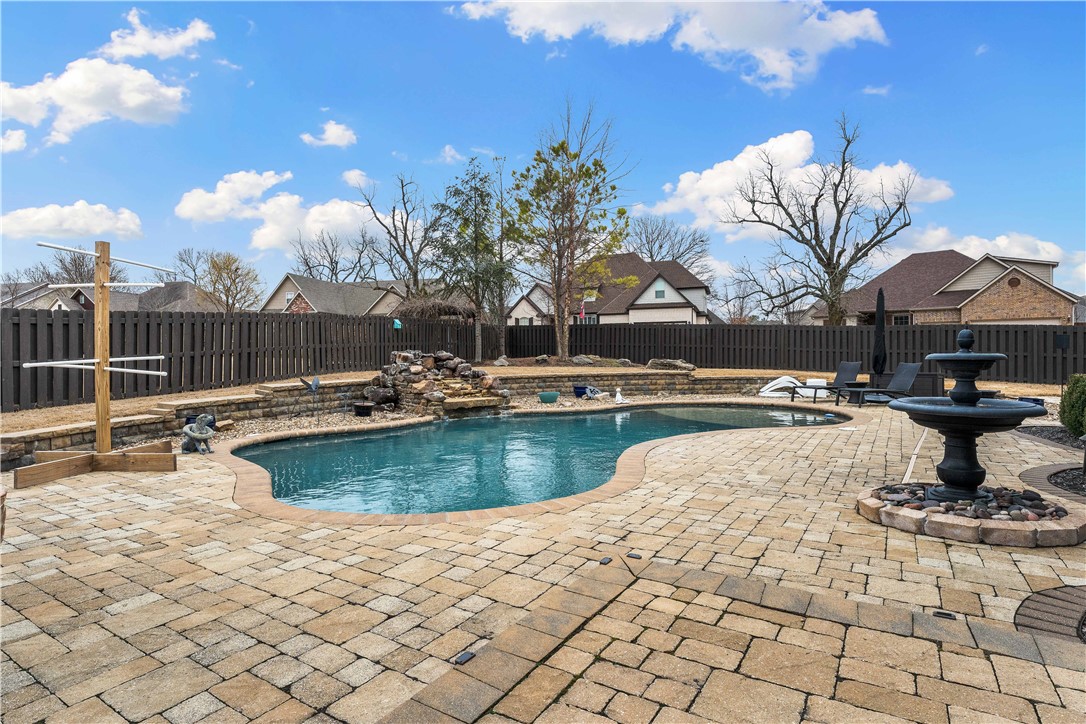 Stone Mountain Sub Ph I - Residential