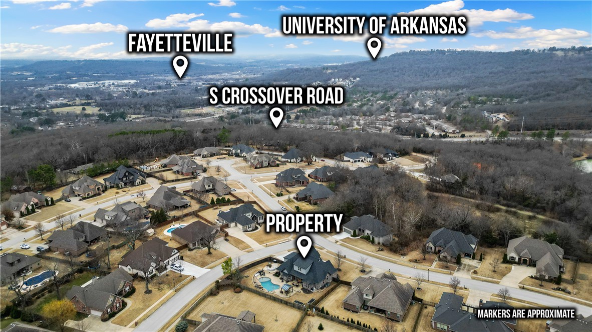 Stone Mountain Sub Ph I - Residential