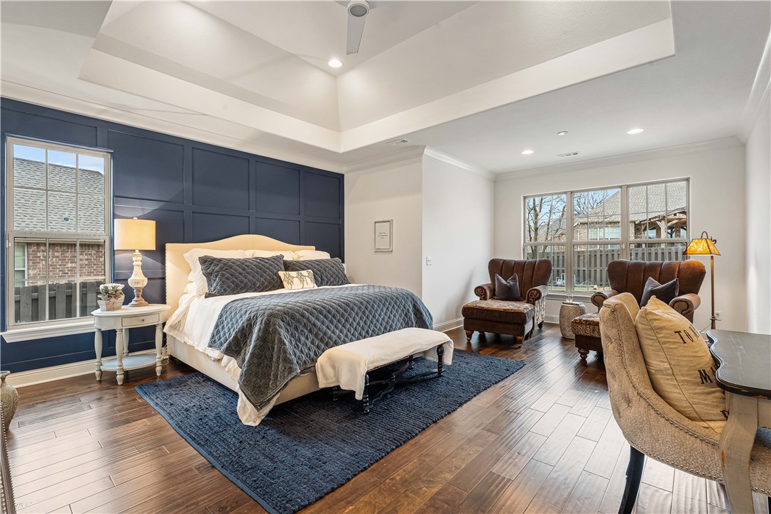 Stone Mountain Sub Ph I - Residential