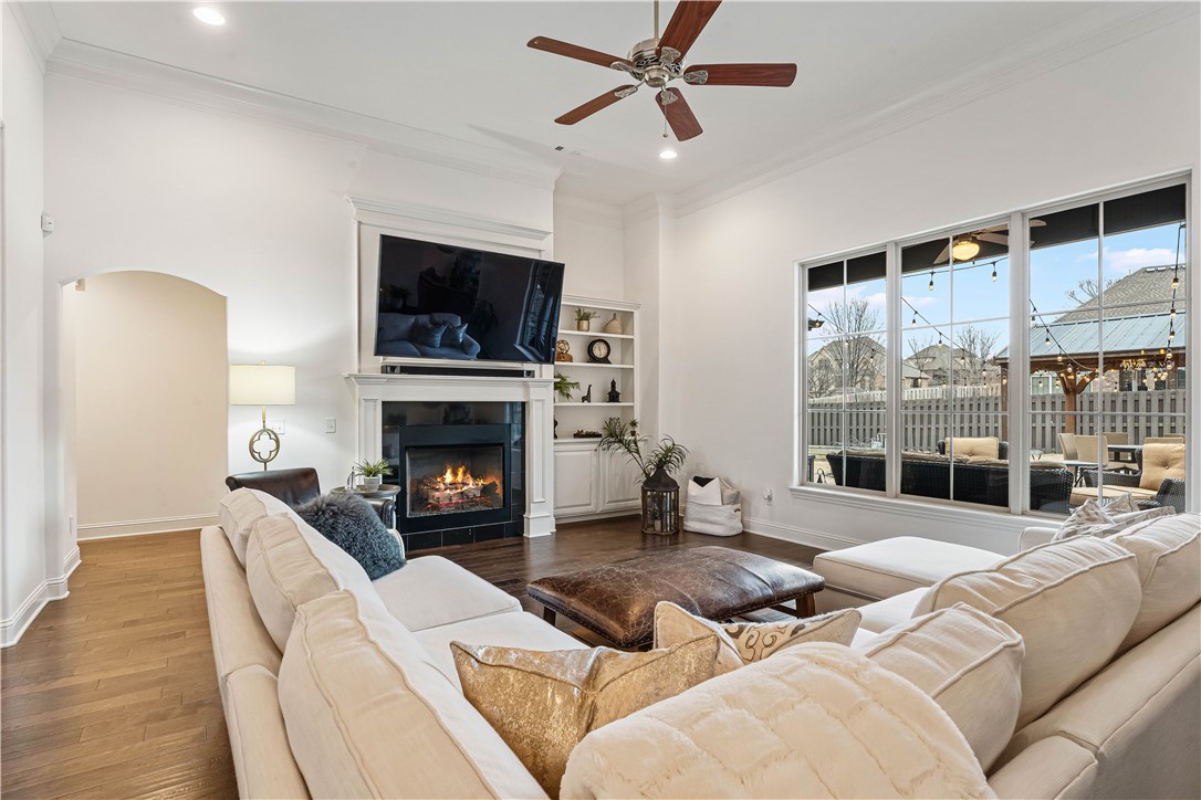 Stone Mountain Sub Ph I - Residential