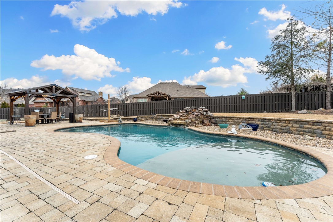 Stone Mountain Sub Ph I - Residential