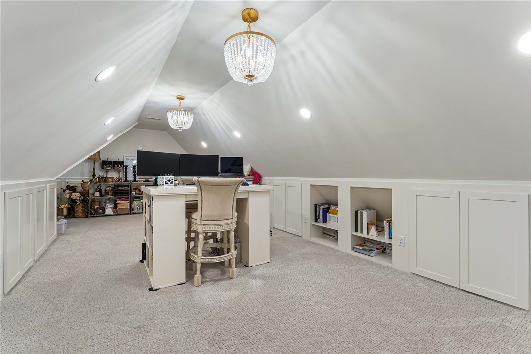 Stone Mountain Sub Ph I - Residential