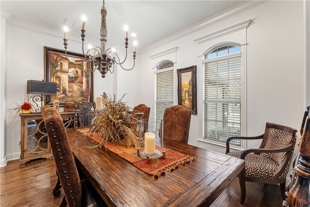 Stone Mountain Sub Ph I - Residential