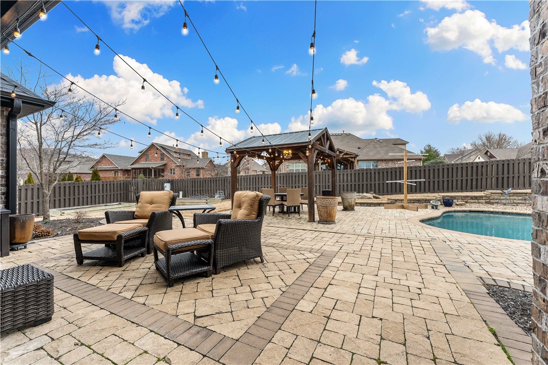 Stone Mountain Sub Ph I - Residential