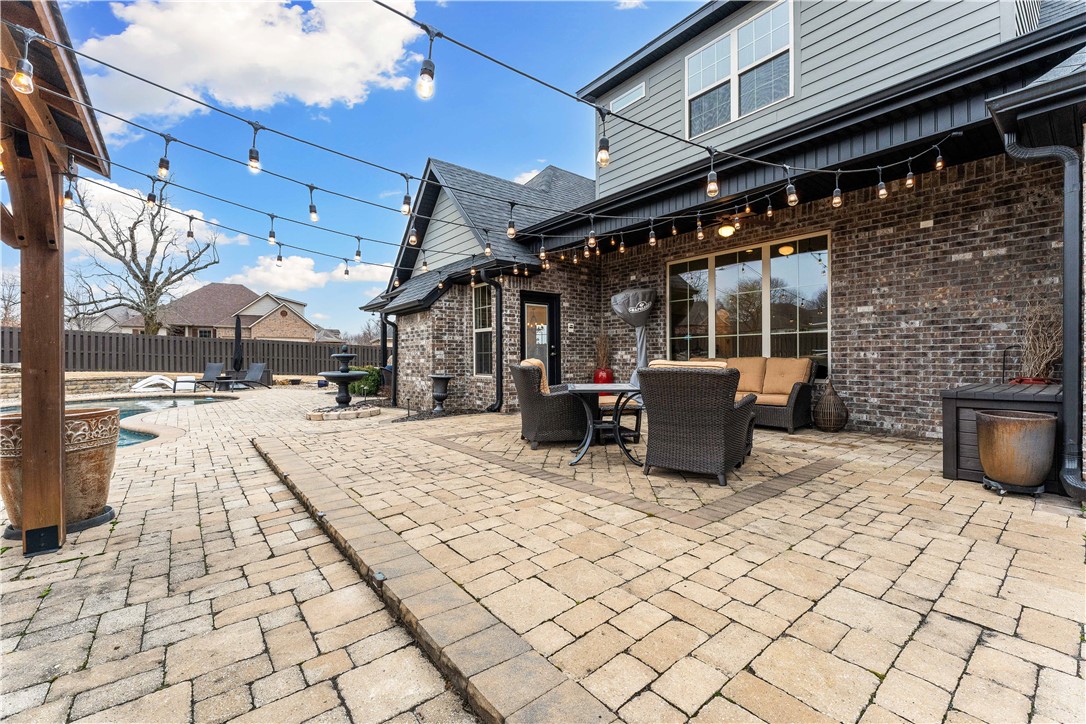 Stone Mountain Sub Ph I - Residential