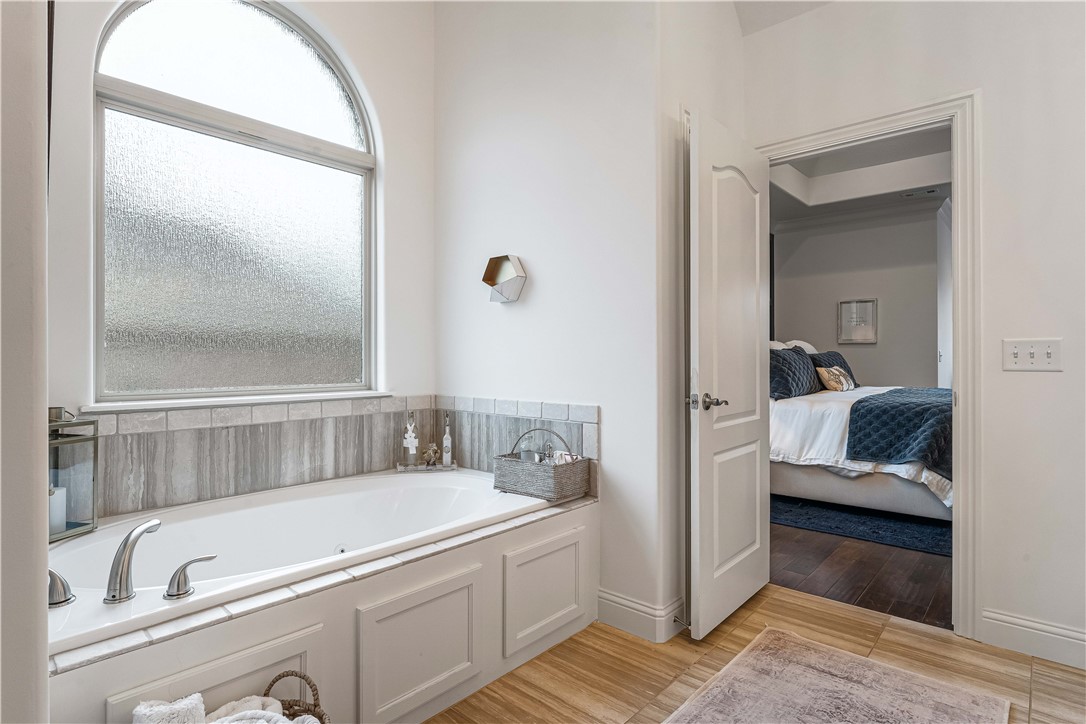 Stone Mountain Sub Ph I - Residential