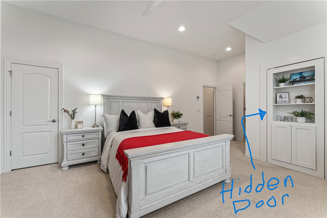 Stone Mountain Sub Ph I - Residential