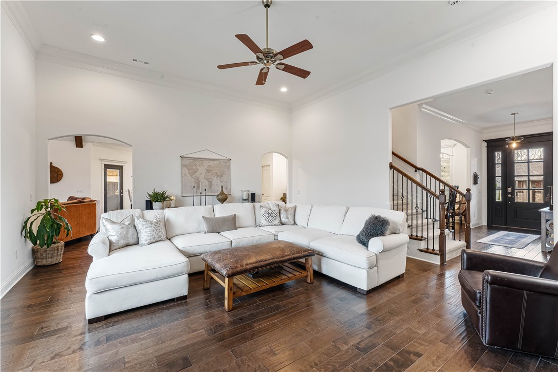 Stone Mountain Sub Ph I - Residential