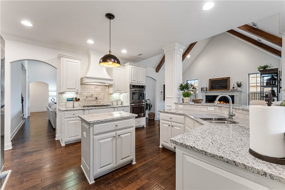 Stone Mountain Sub Ph I - Residential