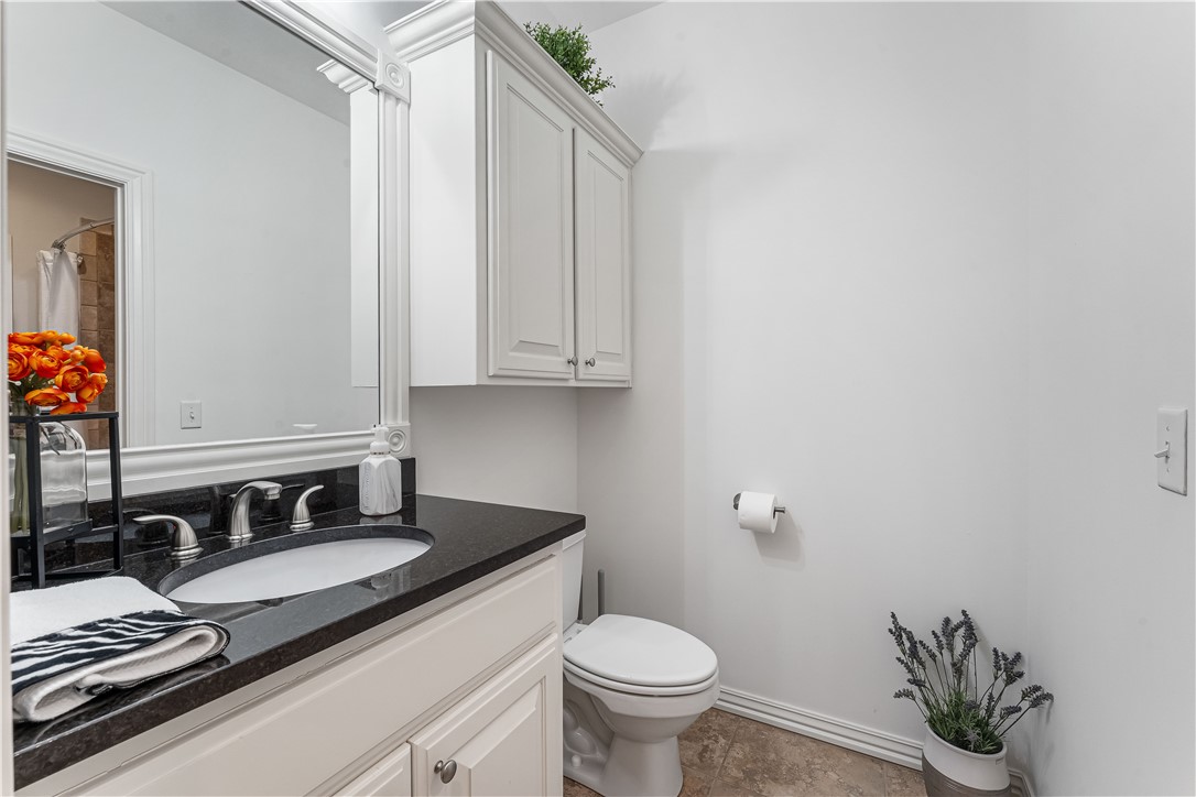 Stone Mountain Sub Ph I - Residential