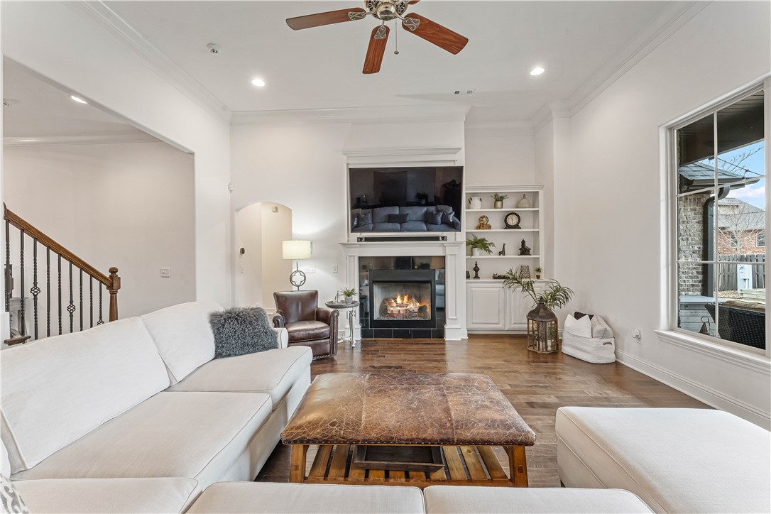 Stone Mountain Sub Ph I - Residential