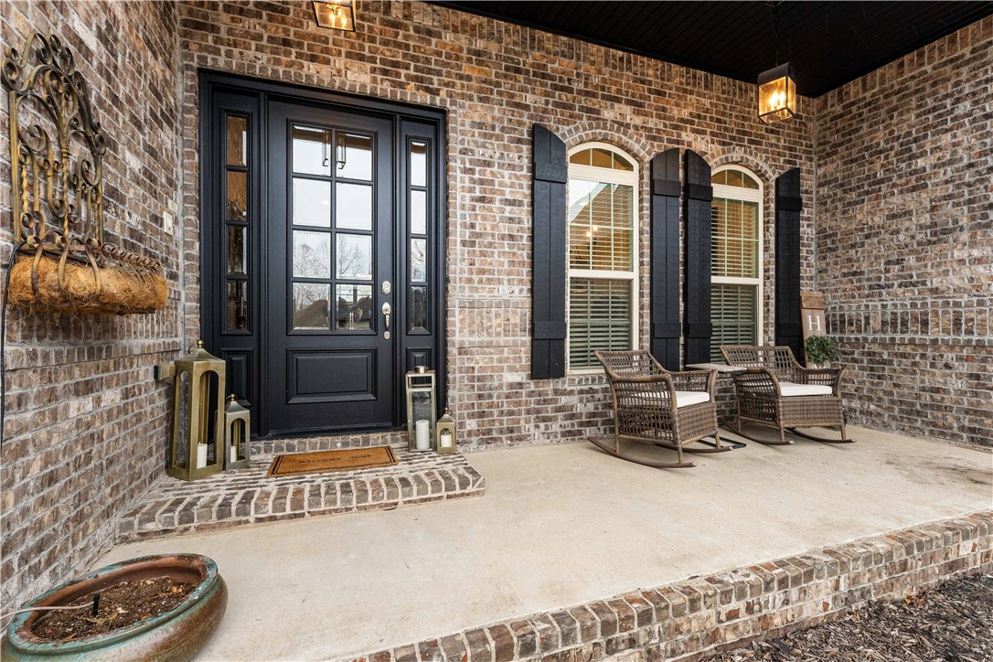 Stone Mountain Sub Ph I - Residential