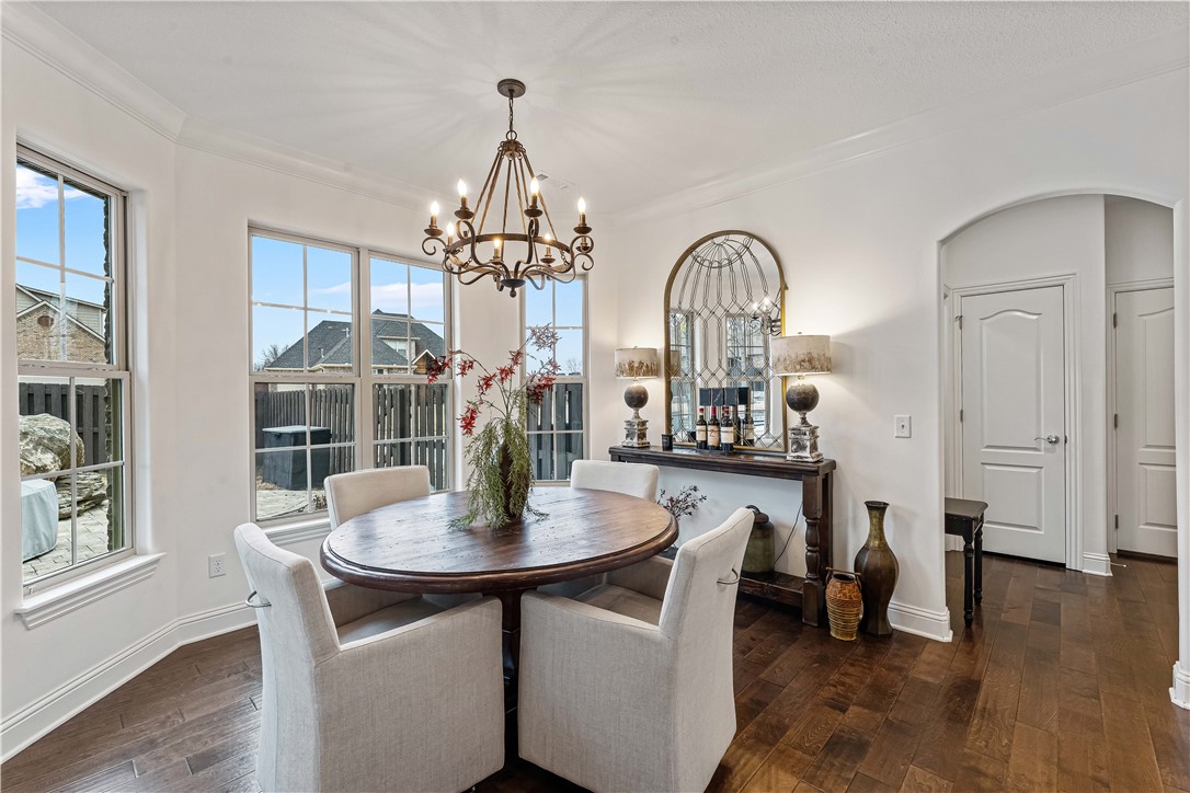 Stone Mountain Sub Ph I - Residential