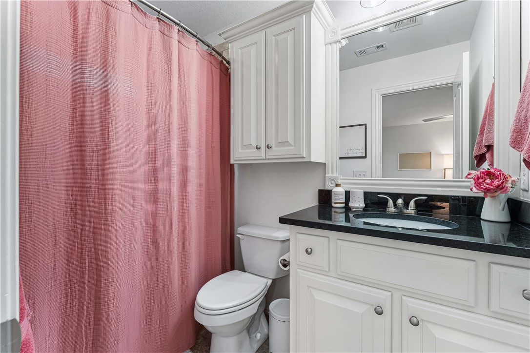 Stone Mountain Sub Ph I - Residential