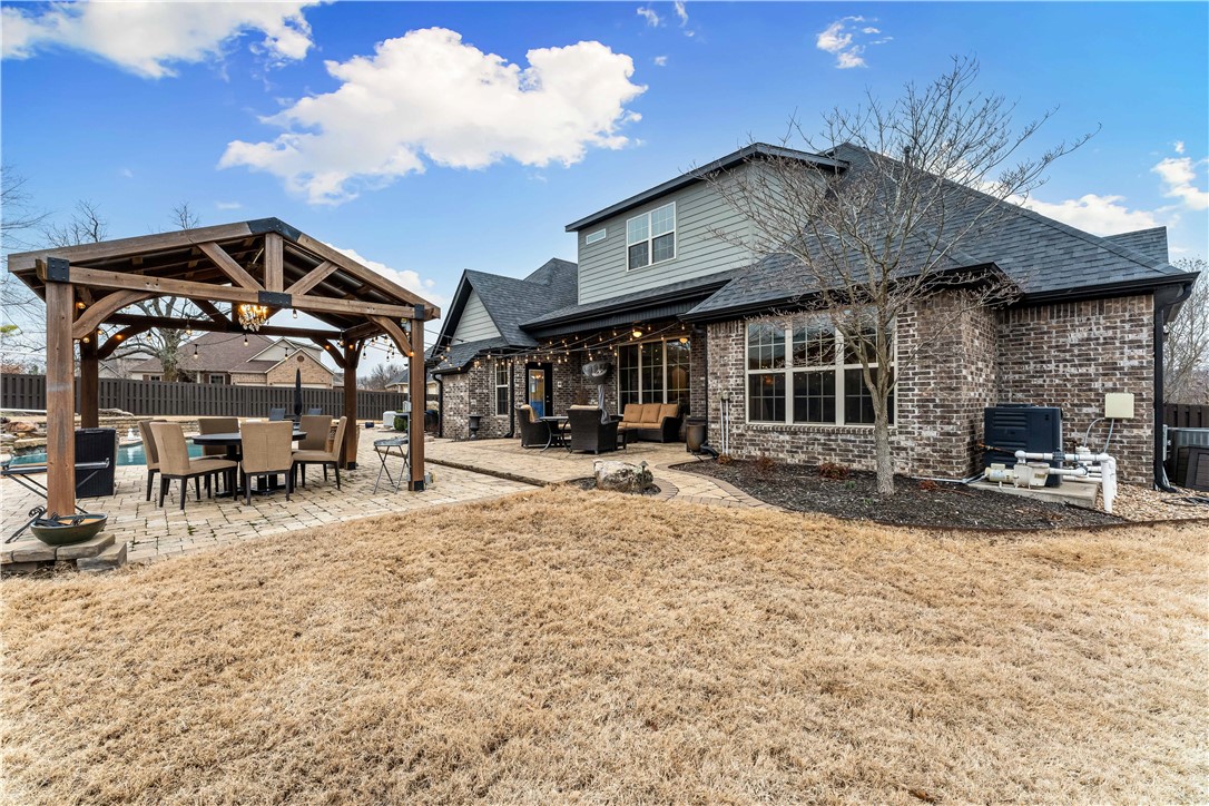 Stone Mountain Sub Ph I - Residential