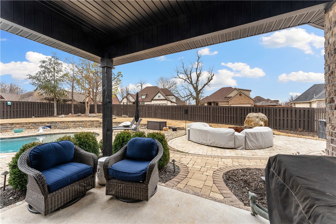 Stone Mountain Sub Ph I - Residential