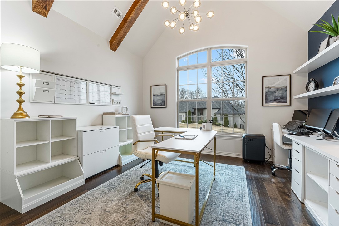 Stone Mountain Sub Ph I - Residential