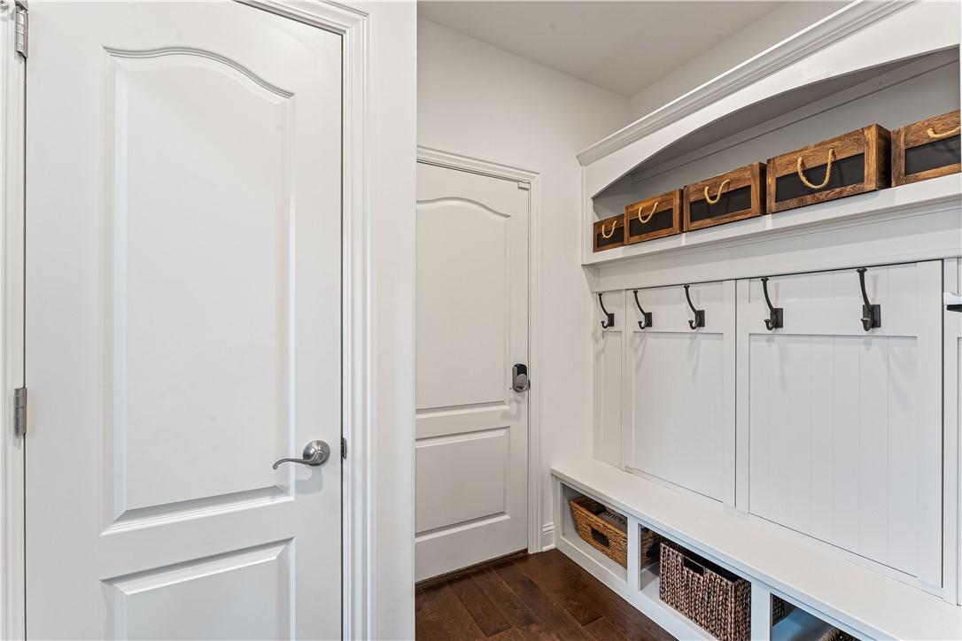 Stone Mountain Sub Ph I - Residential