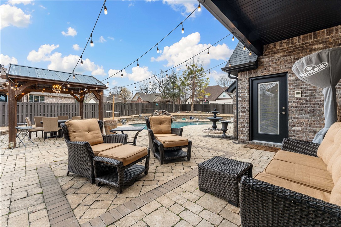 Stone Mountain Sub Ph I - Residential