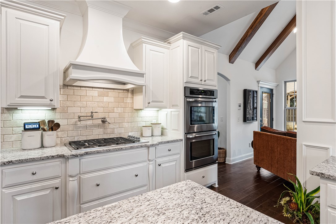 Stone Mountain Sub Ph I - Residential