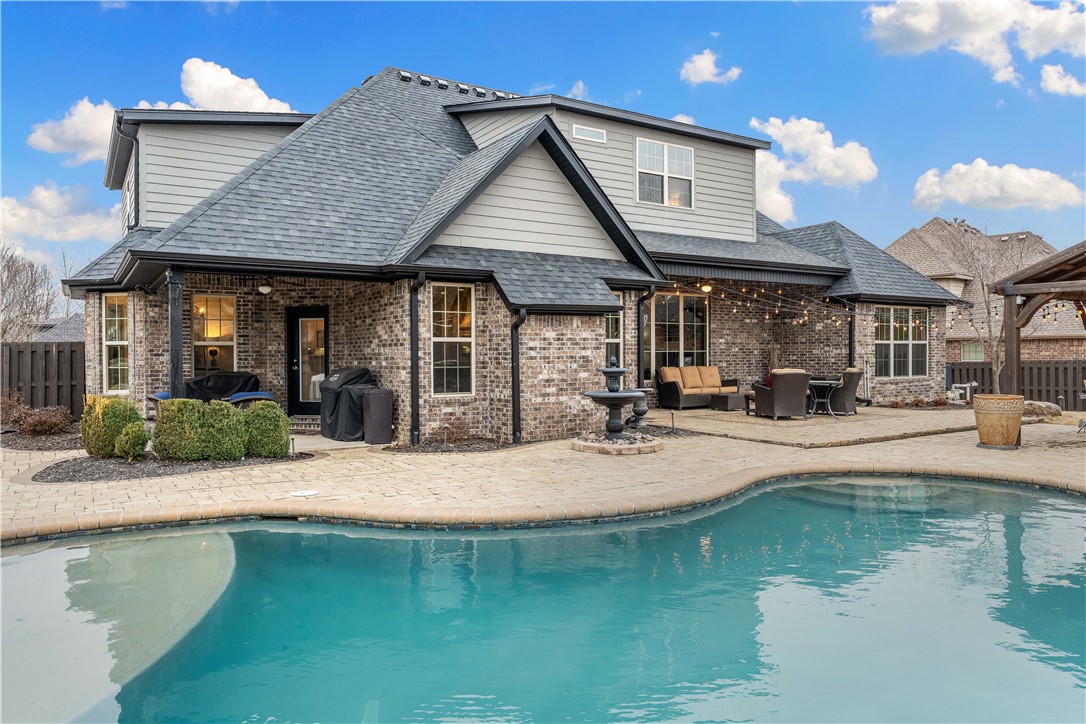 Stone Mountain Sub Ph I - Residential