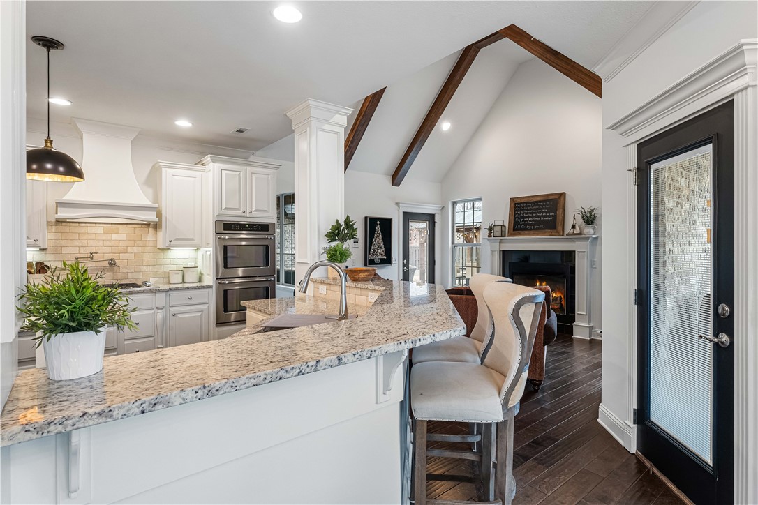 Stone Mountain Sub Ph I - Residential