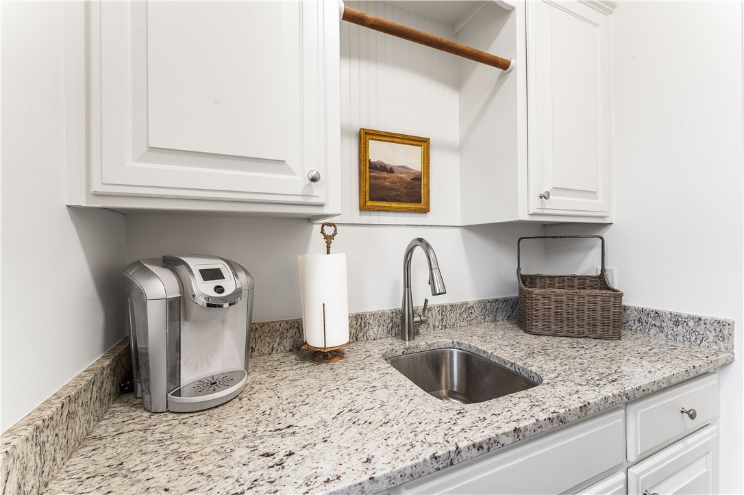 Stone Mountain Sub Ph I - Residential