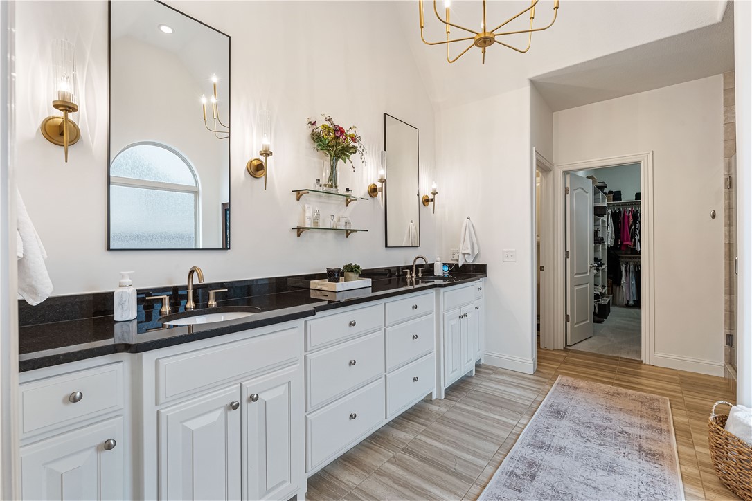 Stone Mountain Sub Ph I - Residential