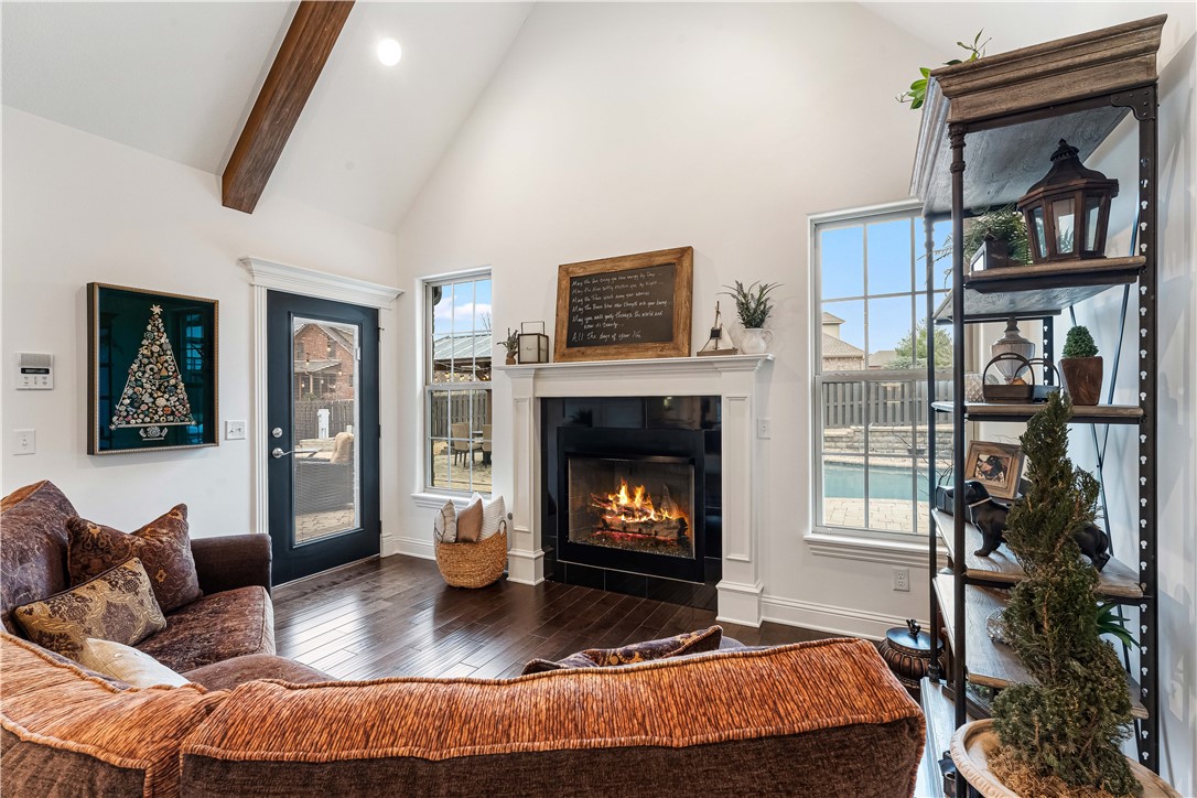 Stone Mountain Sub Ph I - Residential