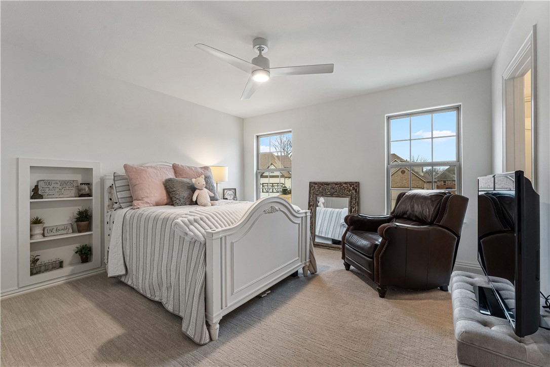 Stone Mountain Sub Ph I - Residential