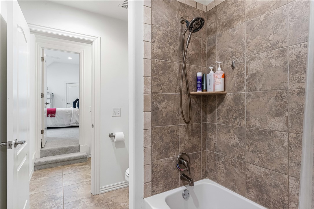 Stone Mountain Sub Ph I - Residential