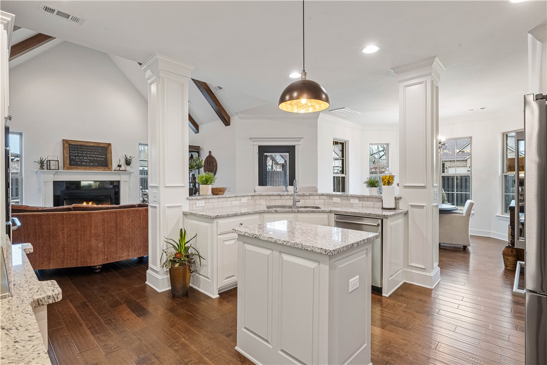 Stone Mountain Sub Ph I - Residential