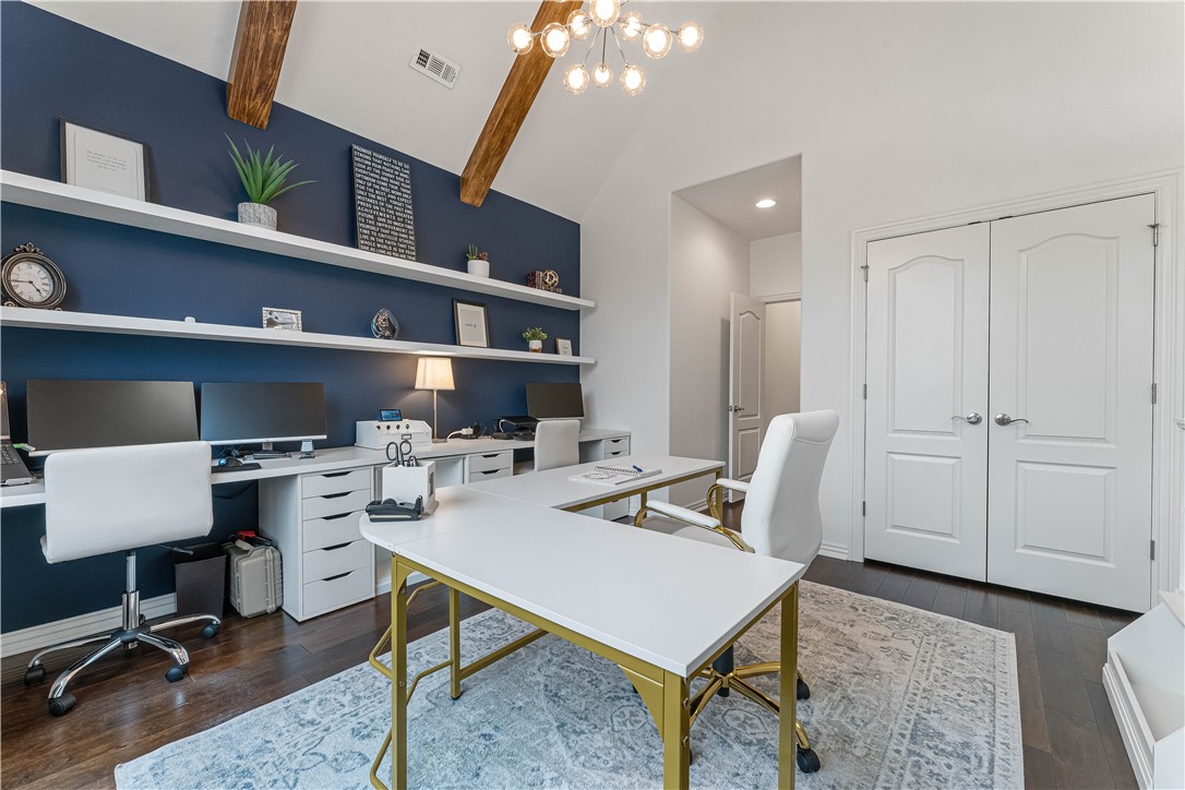 Stone Mountain Sub Ph I - Residential