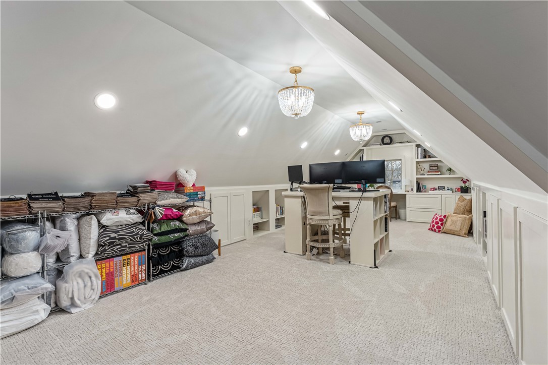 Stone Mountain Sub Ph I - Residential