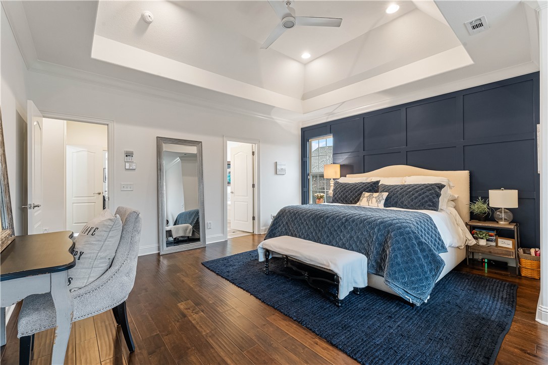 Stone Mountain Sub Ph I - Residential