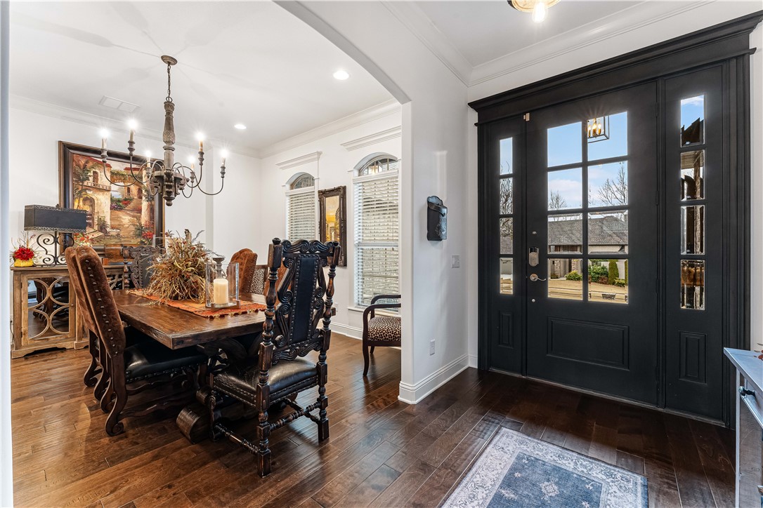 Stone Mountain Sub Ph I - Residential