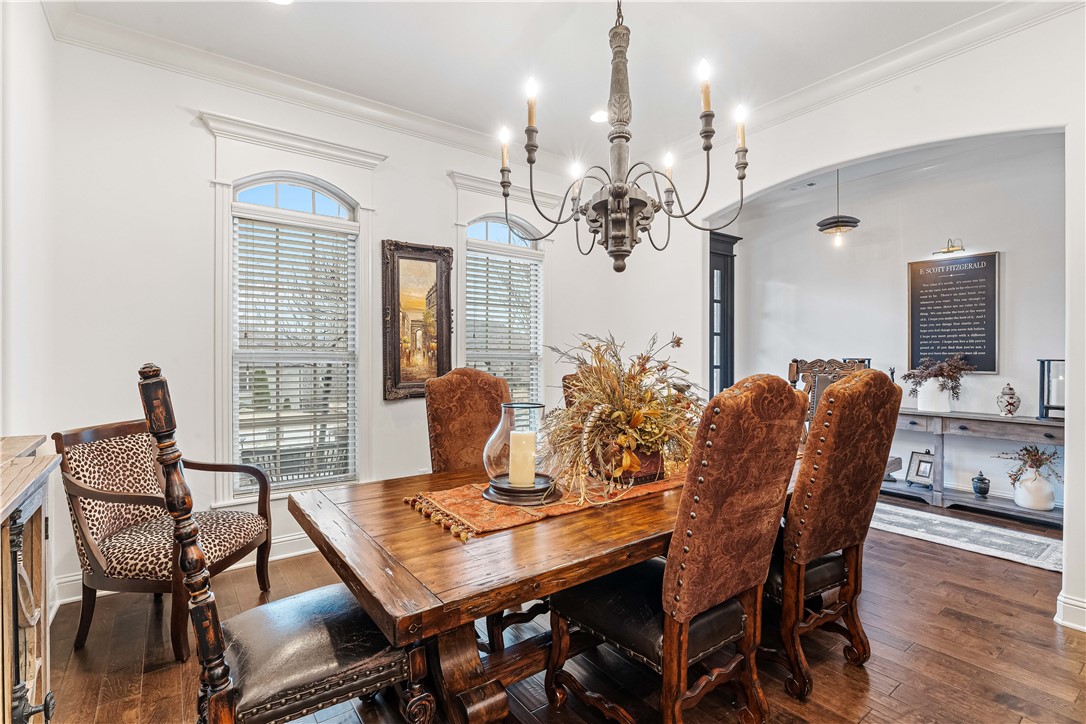 Stone Mountain Sub Ph I - Residential